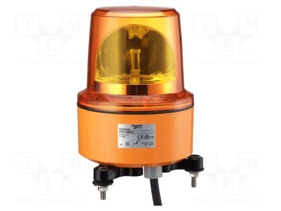XVR13B05 130MM, 24V-SLED