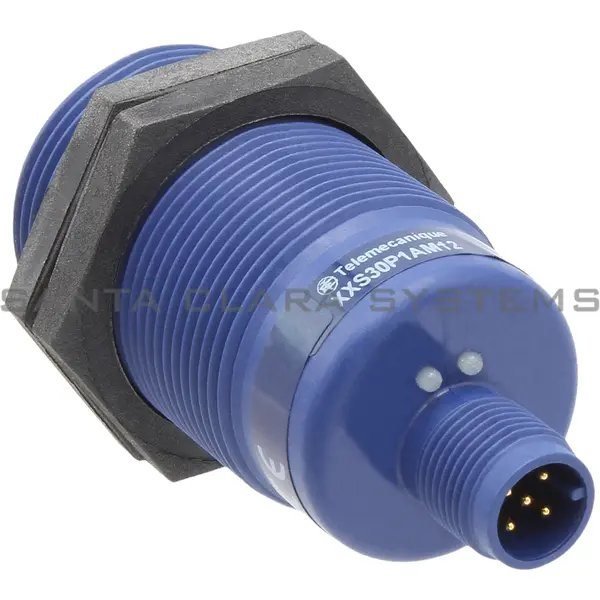 XXS30P1AM12 Proximity Sensor
