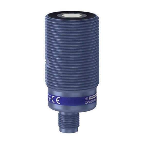 XXS30P1PM12 Ultrasonic Sensor