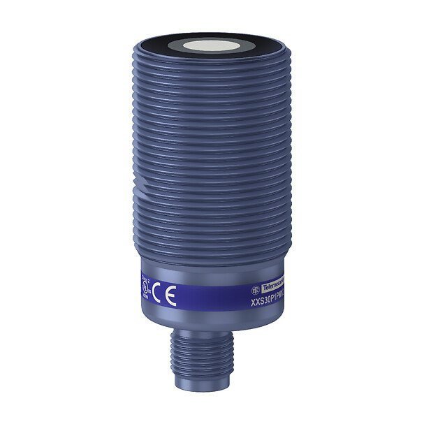 XXS30P1PM12 Ultrasonic Sensor