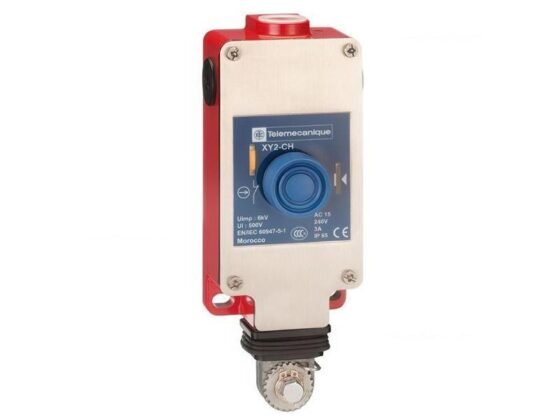 XY2CH13270 Limit Switch