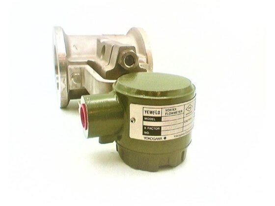 YF108-ALSG4D-S3S3C Flowmeter