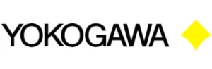 YOKOGAWA logo