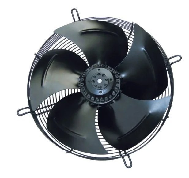 YWF6D-630S-137/70G Cooling Fan