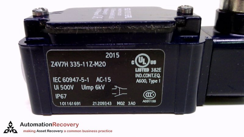 Z4V7H335-11Z-M20