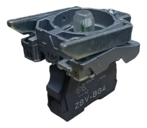 ZB4 BVBG4