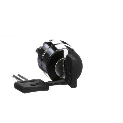 ZB4BG4 – Schneider Electric KEY SWITCH — SCHNEIDER