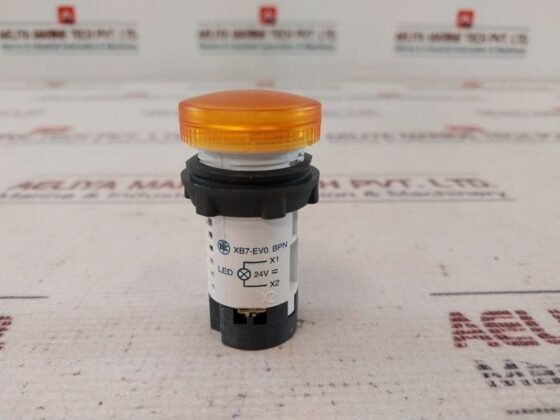 ZBDB3 Telemecanque Pilot Lamp