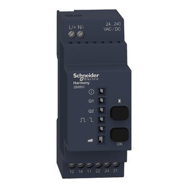 Zbrrd Programmable Receiver
