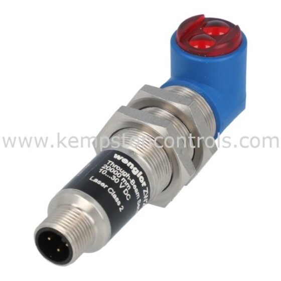 ZW2003 Wenglor Through-beam Sensor