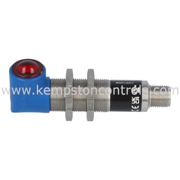 ZW200PCT3 Wenglornthrough Beam Sensor 2 Mtr